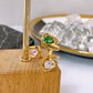 Anillo de Acero Inoxidable Ajustable RAI1356-1
