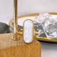 Anillo de Acero Inoxidable Ajustable RAI1363-1