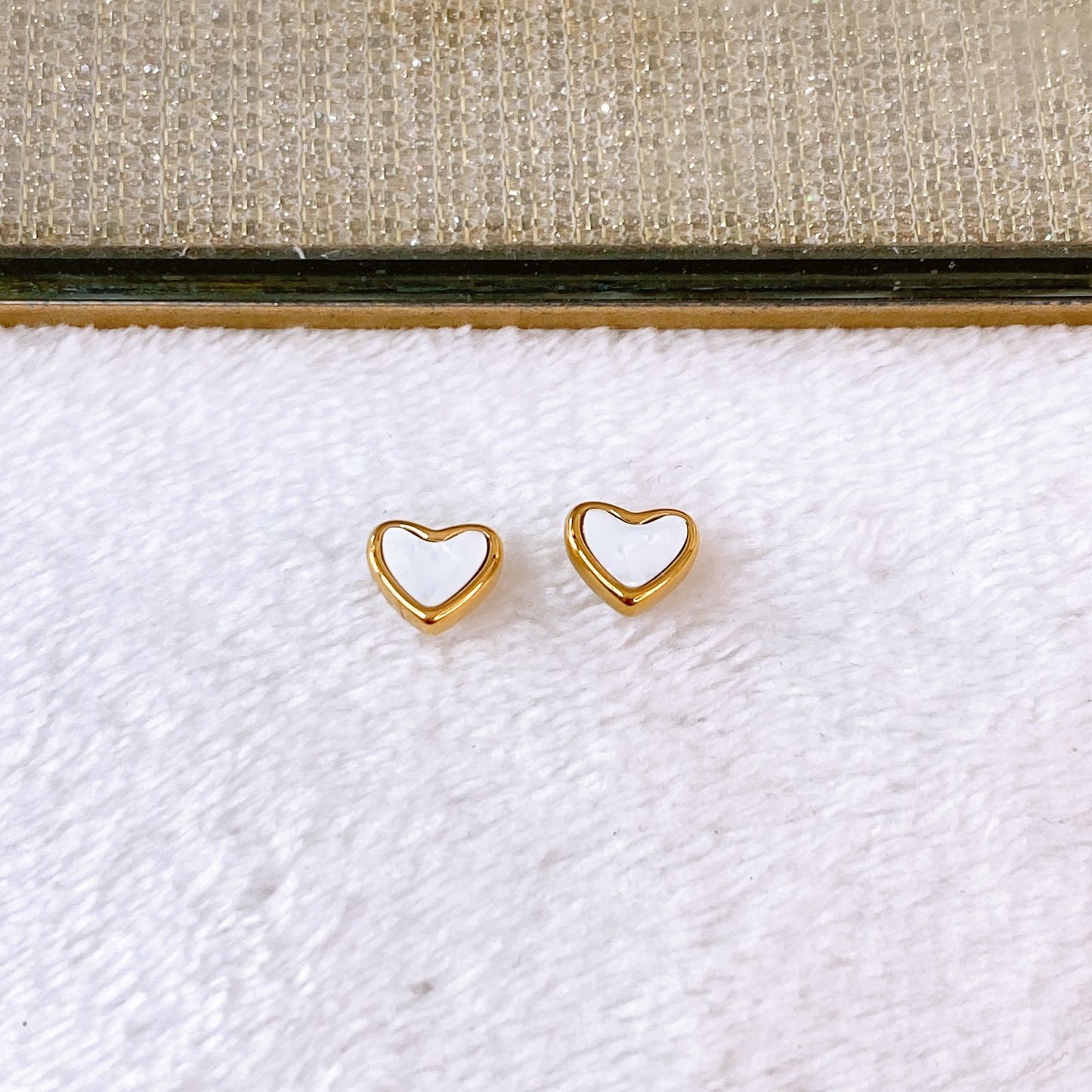 Arete de Acero Inoxidable AAI3004-1