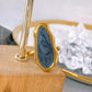 Anillo de Acero Inoxidable Ajustable RAI1374-1