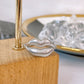 Anillo de Acero Inoxidable Ajustable RAI1366-2