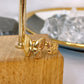 Anillo de Acero Inoxidable Ajustable RAI1369-1
