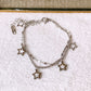 Pulsera de Acero Inoxidable PAI1655-2