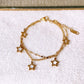 Pulsera de Acero Inoxidable PAI1655-1