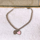 Pulsera de Acero Inoxidable PAI1650-3