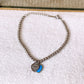 Pulsera de Acero Inoxidable PAI1650-2