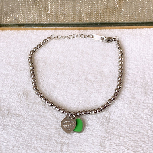 Pulsera de Acero Inoxidable PAI1650-1