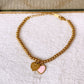 Pulsera de Acero Inoxidable PAI1649-3
