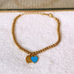 Pulsera de Acero Inoxidable PAI1649-2