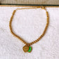 Pulsera de Acero Inoxidable PAI1649-1
