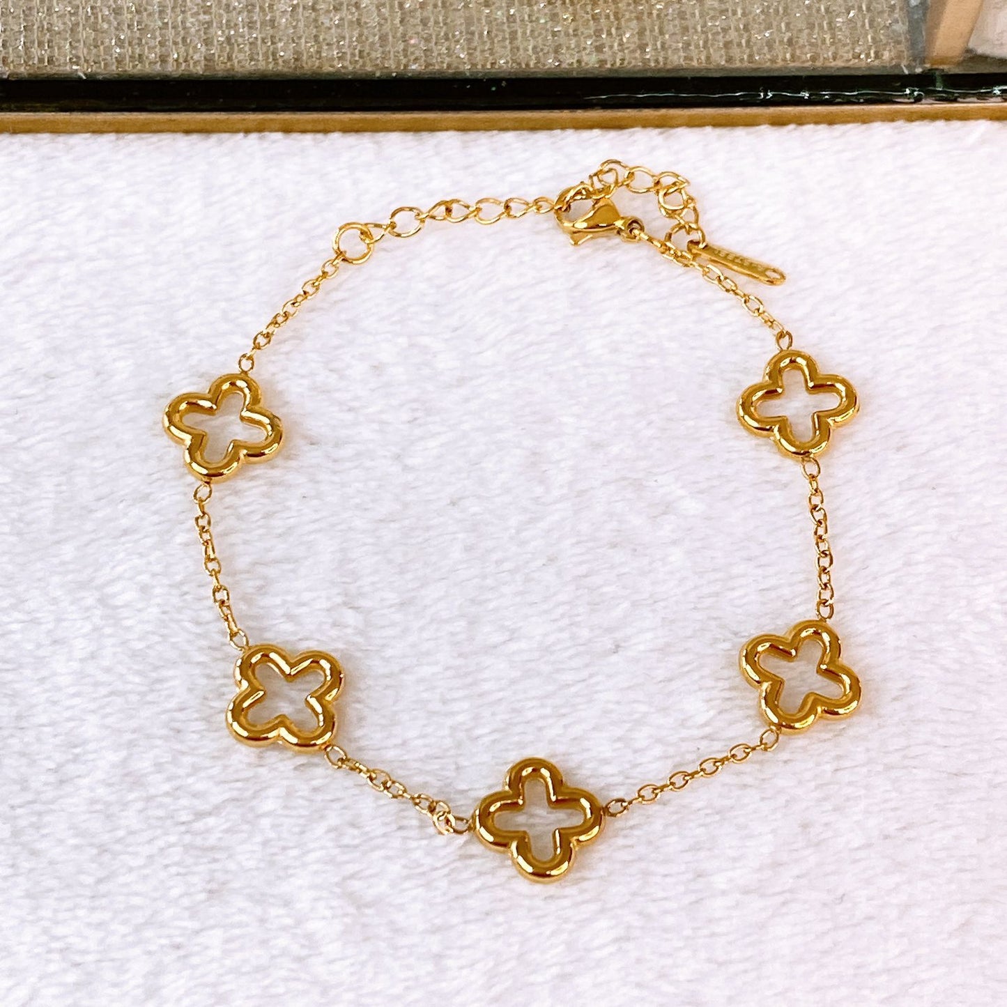 Pulsera de Acero Inoxidable PAI1651-1