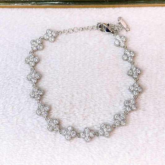Pulsera de Acero Inoxidable PAI1662-2