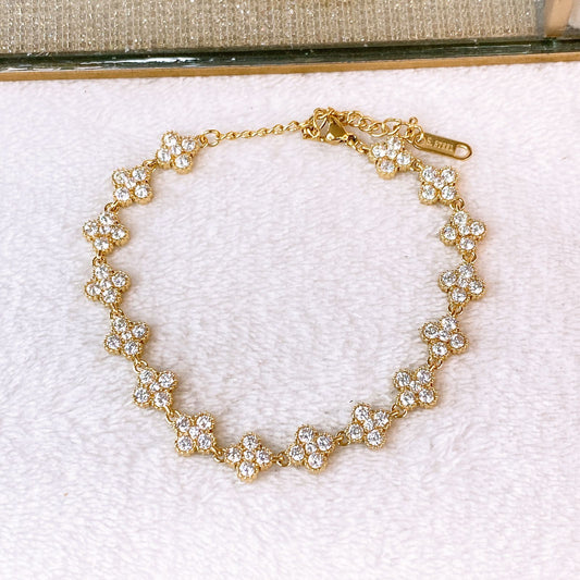 Pulsera de Acero Inoxidable PAI1662-1