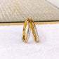 Arete de Acero Inoxidable AAI3025-1