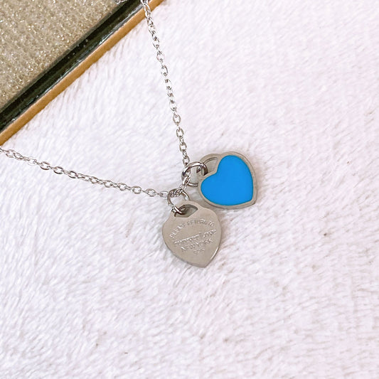 Collar de Acero Inoxidable CAI3396-3