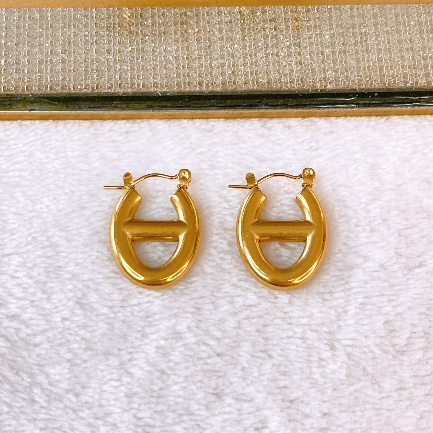 Arete de Titanio AAT007-1