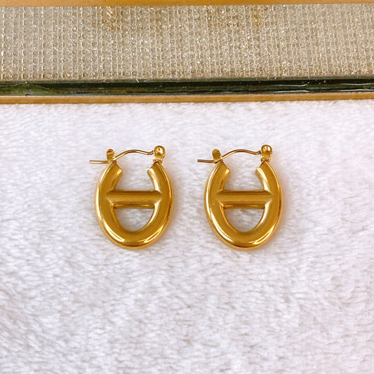 Arete de Titanio AAT007-1