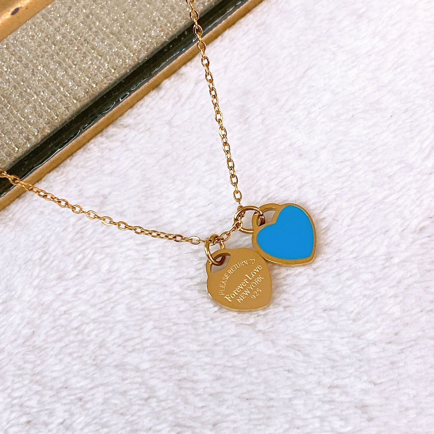 Collar de Acero Inoxidable CAI3395-1