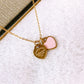 Collar de Acero Inoxidable CAI3395-3