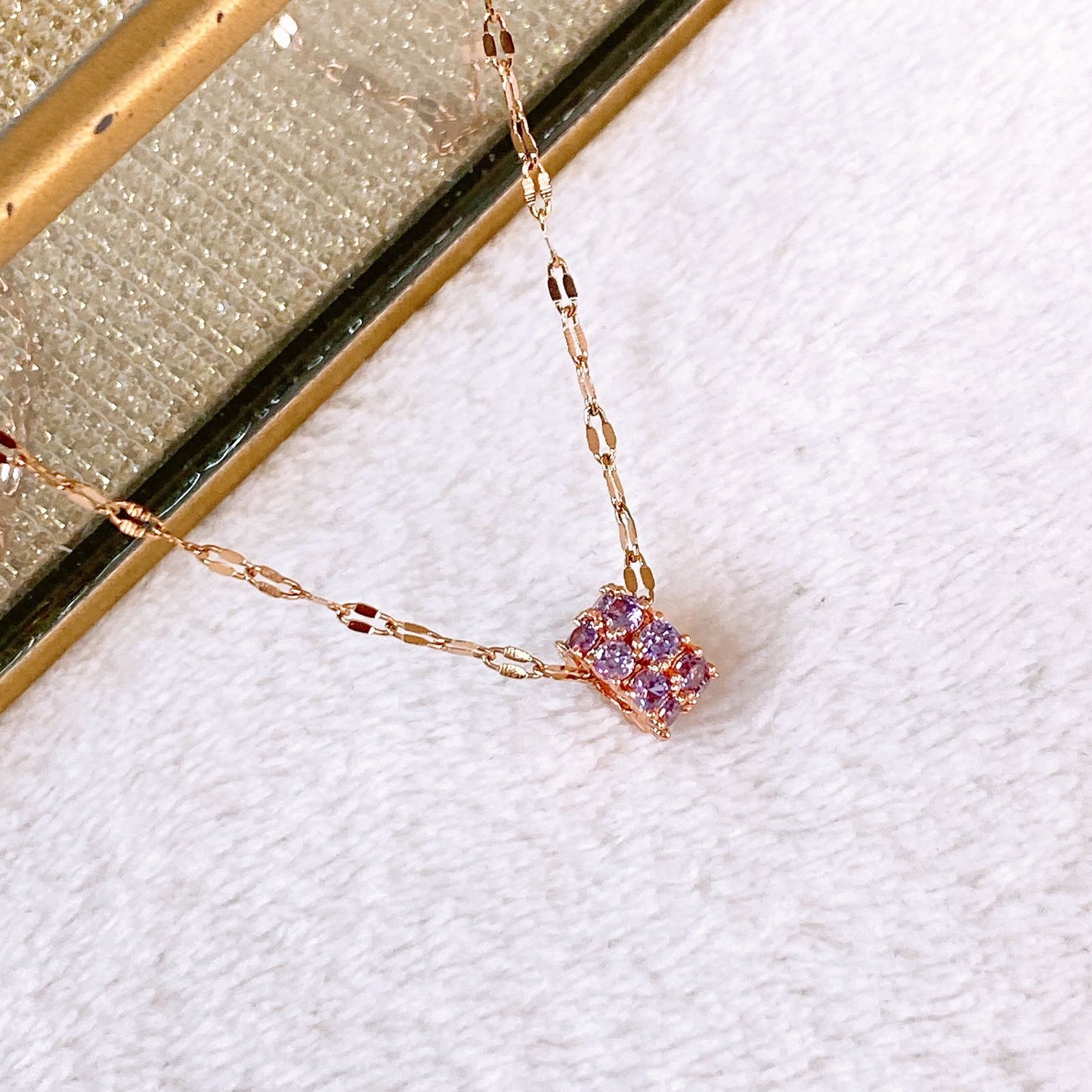 Collar de Acero Inoxidable CAI3403-2