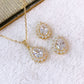 Set de Chapa de Oro SETC141-1