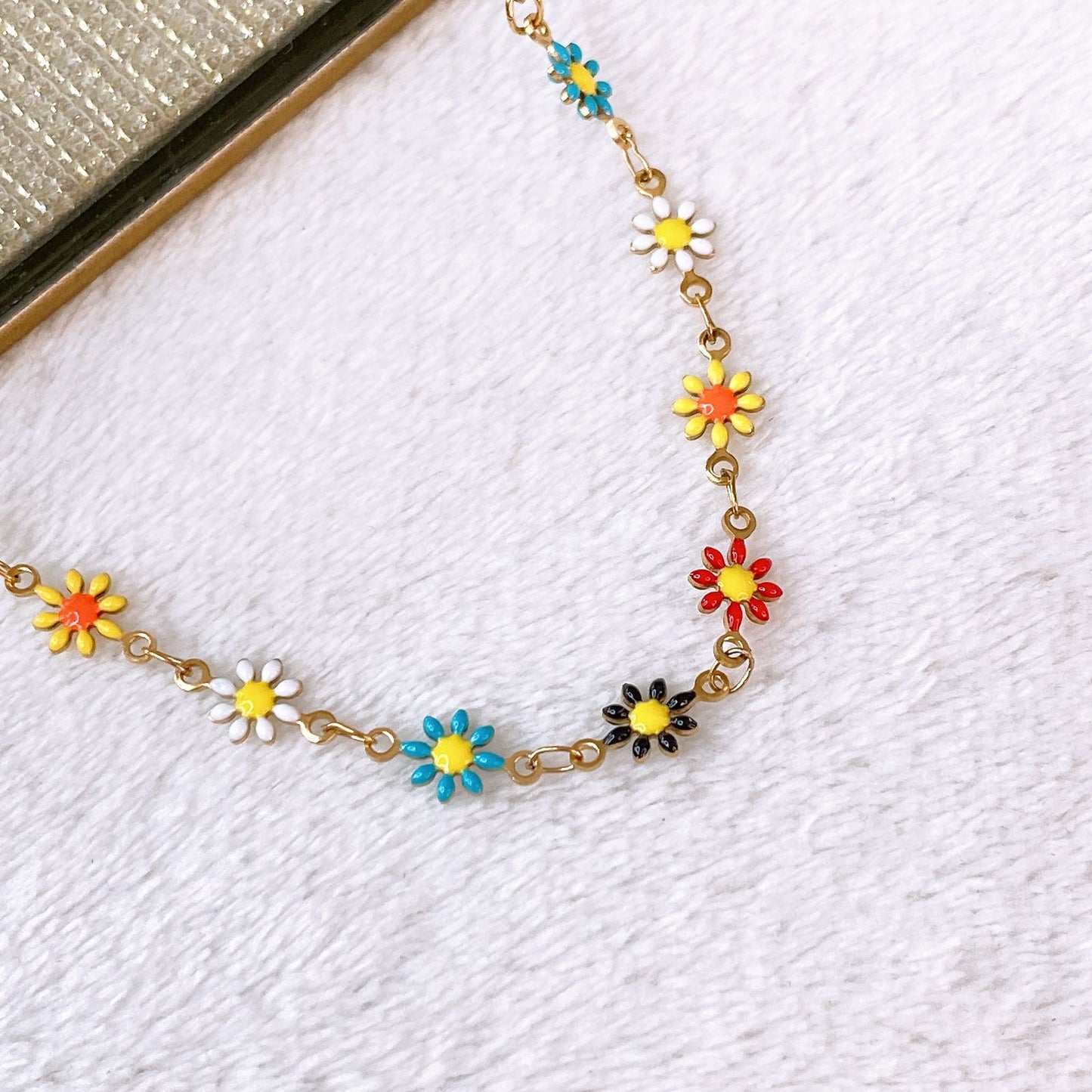 Collar de Acero Inoxidable CAI3408-1
