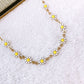 Collar de Acero Inoxidable CAI3408-2
