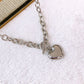 Collar de Acero Inoxidable CAI3407-2