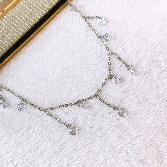 Collar de Acero Inoxidable CAI3397-2