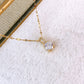 Collar de Acero Inoxidable CAI3406-1