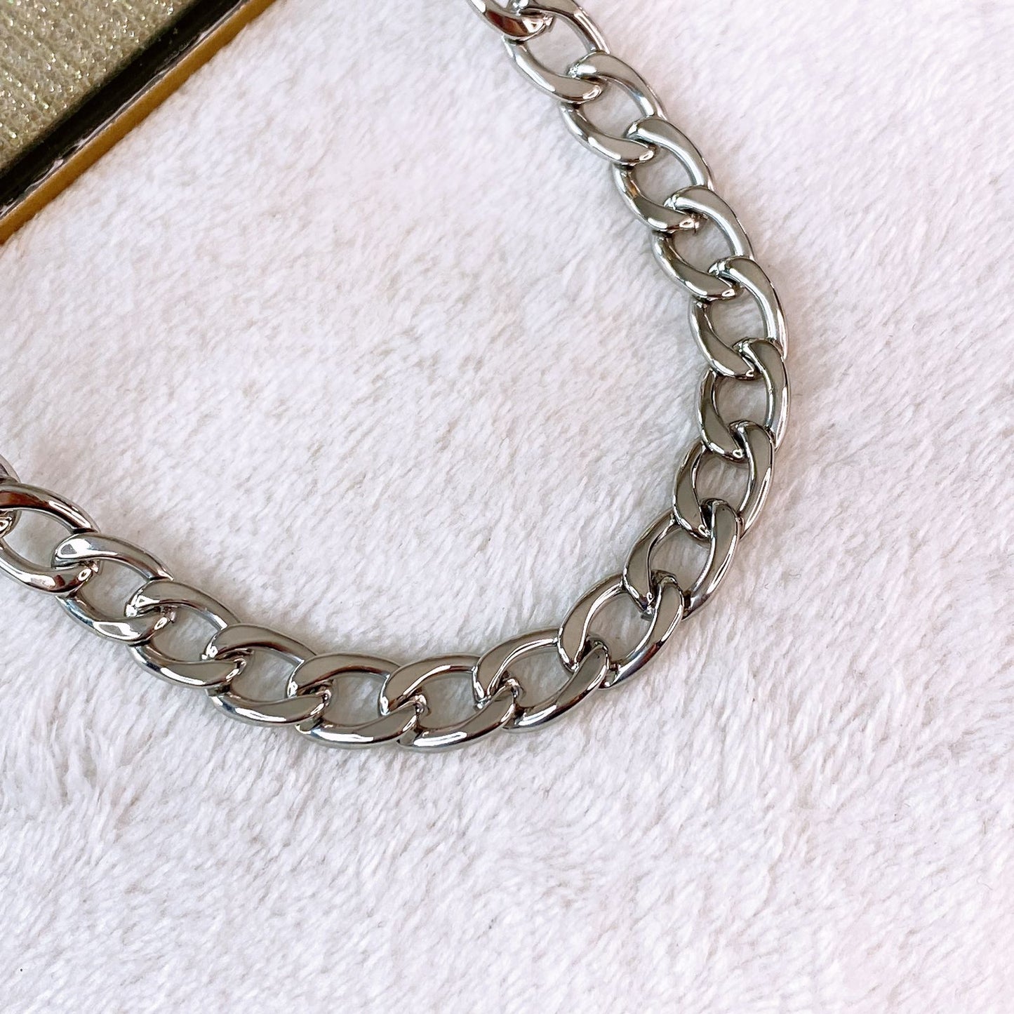 Collar de Acero Inoxidable CAI3405-2