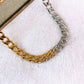 Collar de Acero Inoxidable CAI3405-3