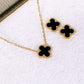 Set de Acero Inoxidable SETA171-3