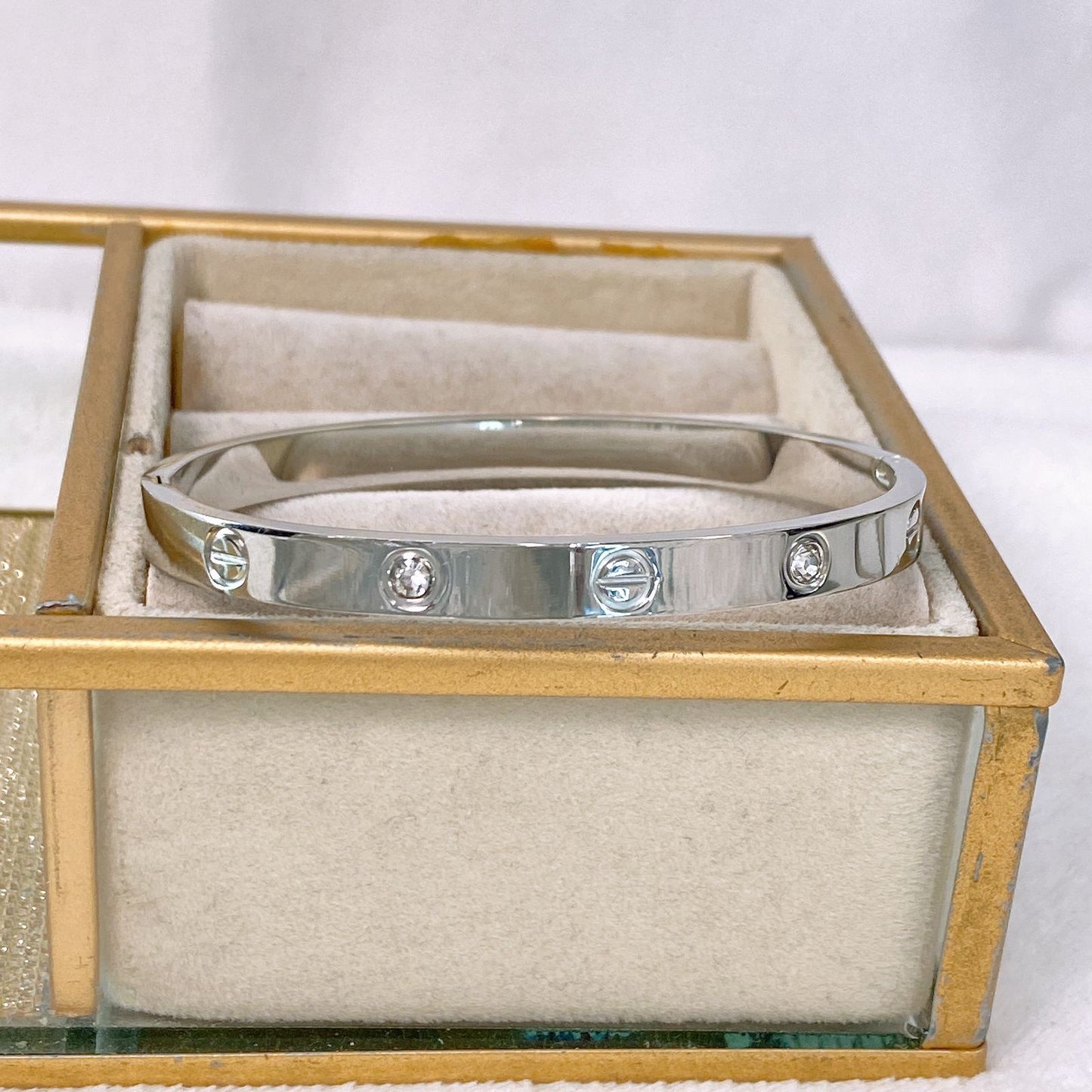 Pulsera de Acero Inoxidable PAI1659-2