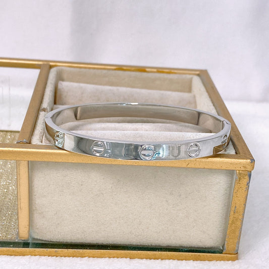Pulsera de Acero Inoxidable PAI1658-2
