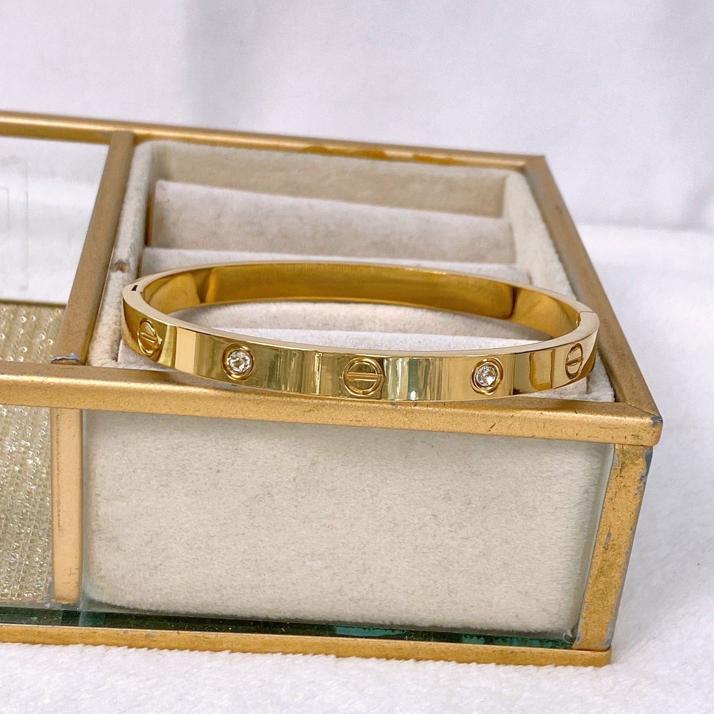 Pulsera de Acero Inoxidable PAI1659-1