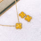 Set de Acero Inoxidable SETA172-5