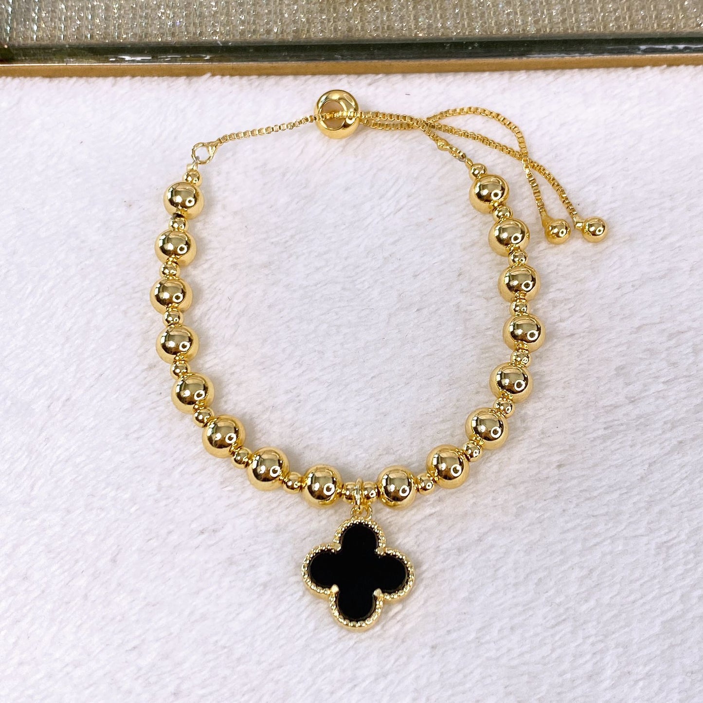 Pulsera de Oro Laminado COP1925-1
