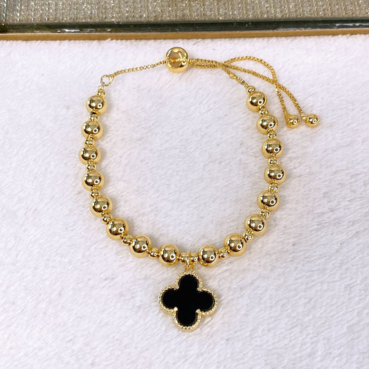 Pulsera de Oro Laminado COP1925-1