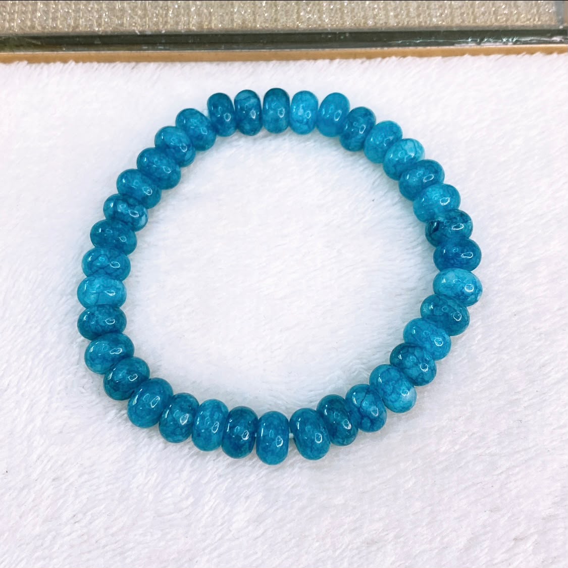 Pulsera de Piedra Natural PB801-11