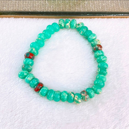 Pulsera de Piedra Natural PB801-10