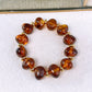 Pulsera de Acrilico PB834-1