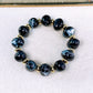 Pulsera de Acrilico PB834-2