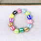Pulsera de Acrilico PB831-2