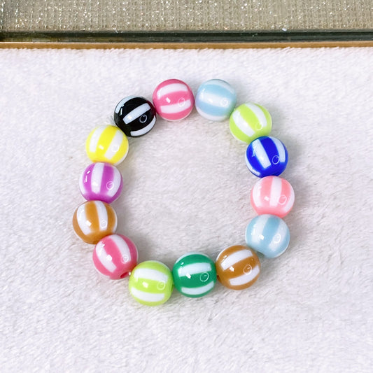 Pulsera de Acrilico PB831-2