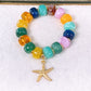 Pulsera de Acrilico PB830-3