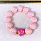 Pulsera de Acrilico PB827-3