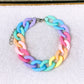 Pulsera de Acrilico PB829-1