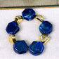 Pulsera de Acrilico PB825-2