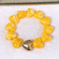 Pulsera de Acrilico PB826-5